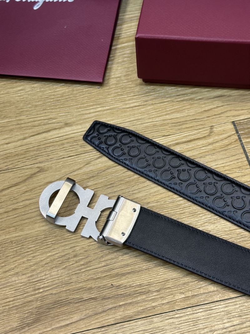 Ferragamo Belts